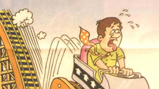 “逆天小萌”跟你说段子，进来了都乐了，你还不点