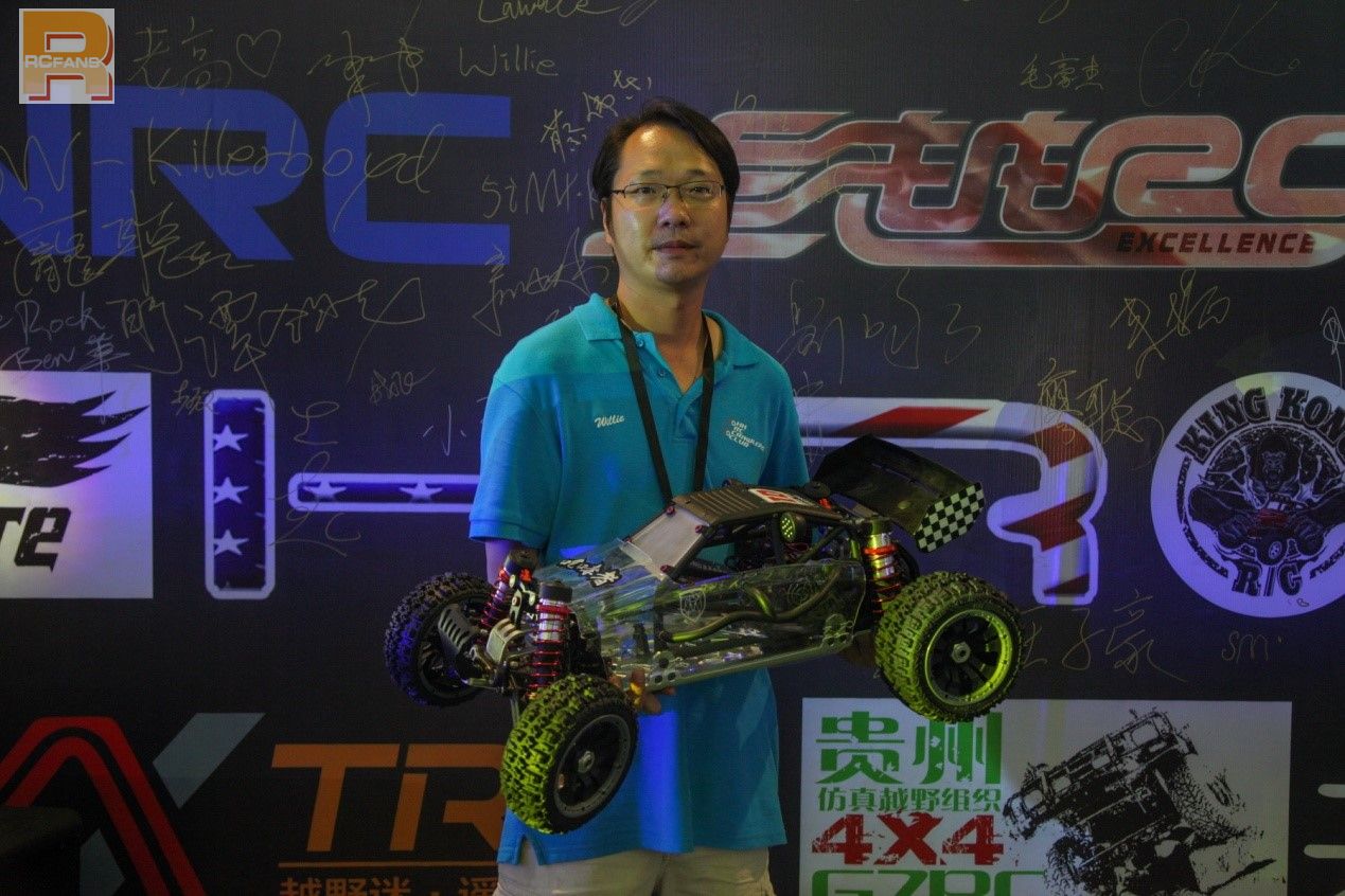 中国2018遥控攀爬车比赛,伟力越野车比赛