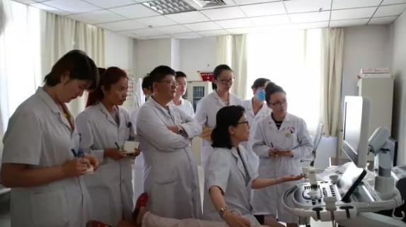 成立宫颈疾病南疆诊治中心、远程会诊中心，浙大妇院支援南疆医疗发展，诉说民族情深