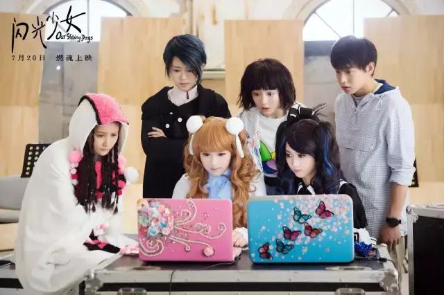 看海报就弃片的人，你们错过了年度最佳青春片！