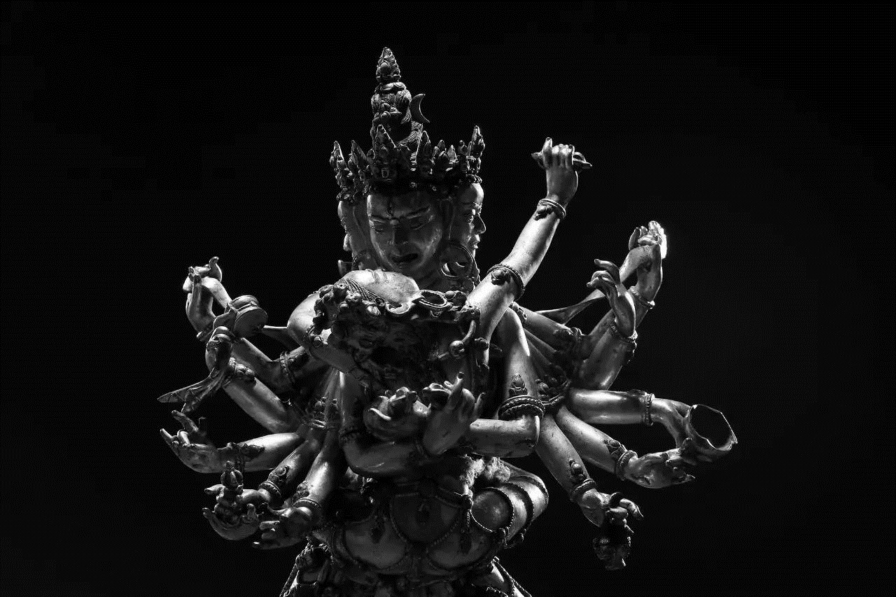 青铜错金嵌绿松石,古法黄金镶嵌绿松石