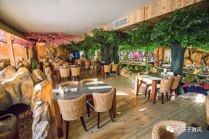 中华恐龙园酒店最强攻略,恐龙乐园酒店推荐