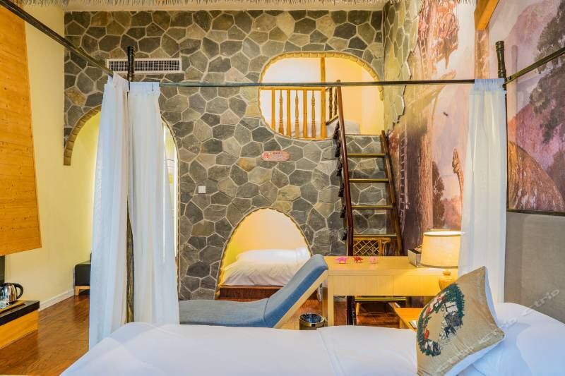 中华恐龙园酒店最强攻略,恐龙乐园酒店推荐