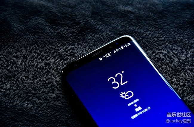 三星盖伦s8.5阵容,三星s8升级安卓10.0感受