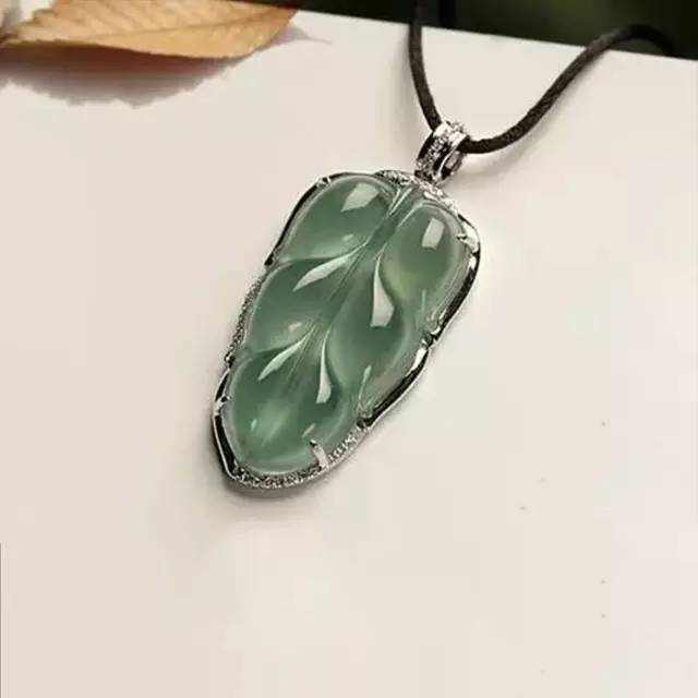 如何找到有缘的翡翠,翡翠一鹿有你适合什么人戴