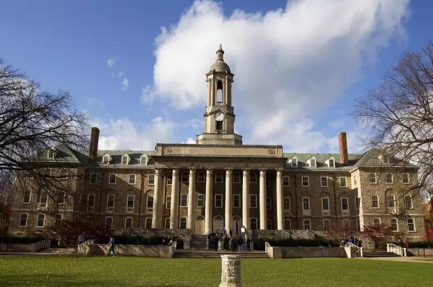 在美国西北大学（NorthwesternUniversity）就读是一种什么样的体验？