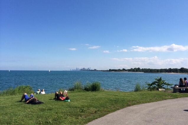 在美国西北大学（NorthwesternUniversity）就读是一种什么样的体验？