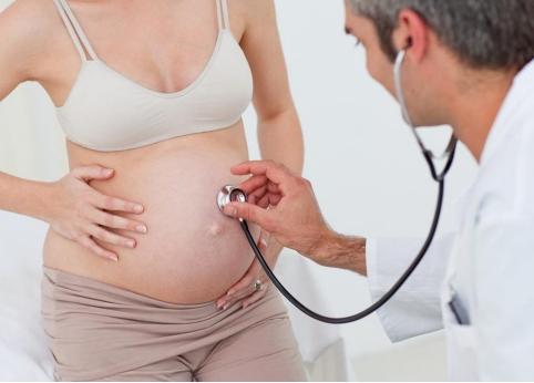 孕期这4个地方疼宝宝很健康,孕期这三种疼要当心