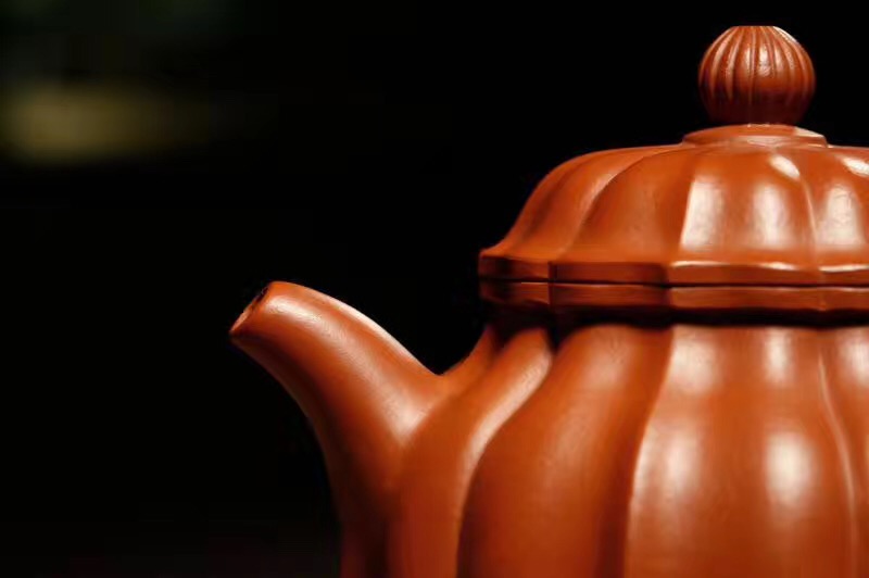 宜兴紫砂壶与景德镇紫砂壶比较,陶人紫砂壶