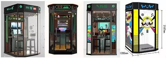 无需投资在家赚钱项目,ktv快速回本经营模式