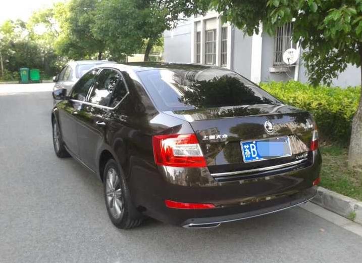 斯柯达明锐车主真实感受,明锐口碑质量怎么样