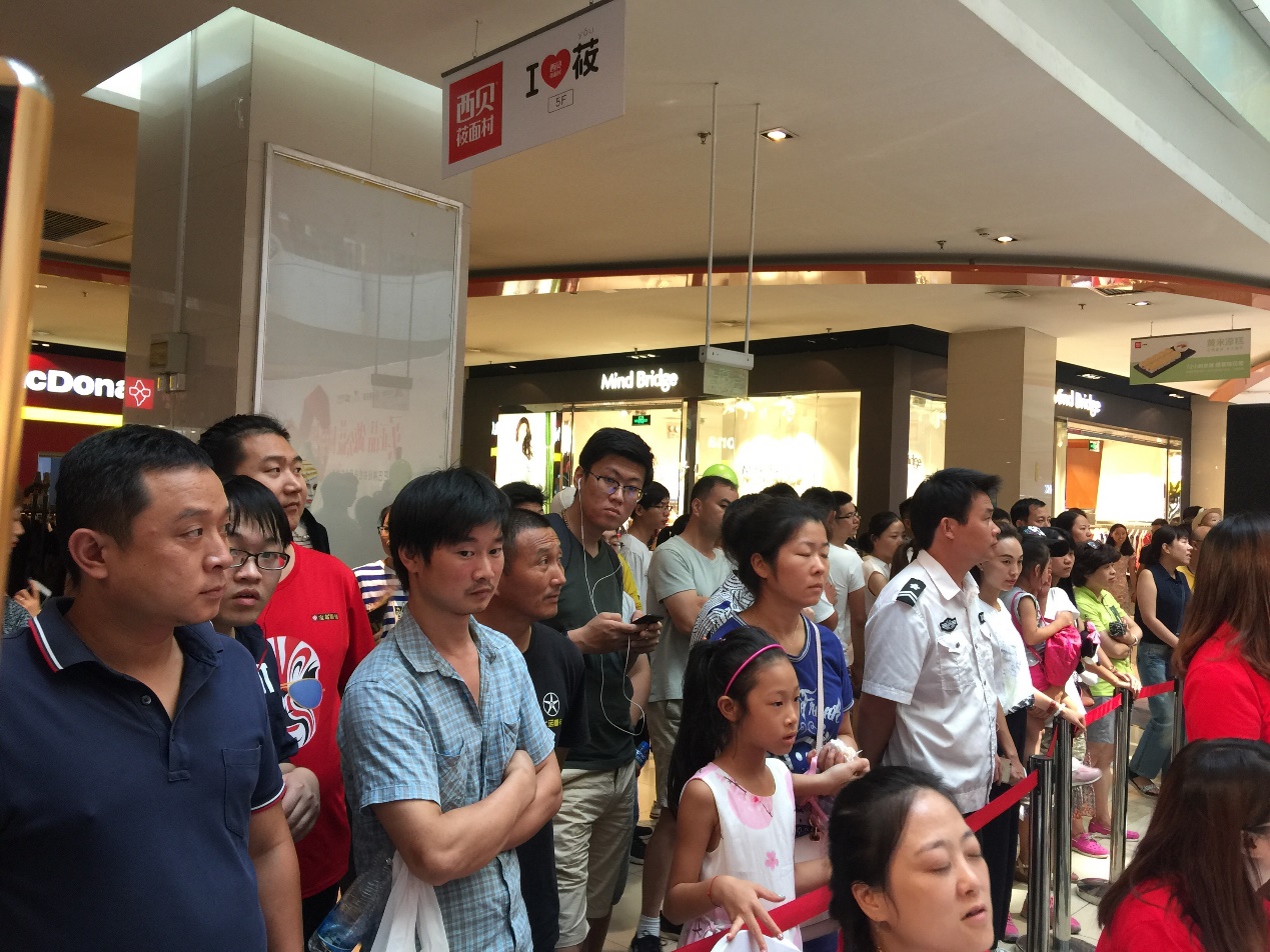 马云的“反酒驾式打假”太受欢迎了！连7岁宝宝都来捧场，还砸下“巨款”