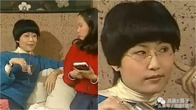 tvb乐易玲与曾励珍,曾励珍和乐易玲合照