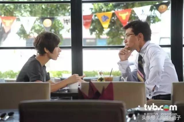 tvb乐易玲与曾励珍,曾励珍和乐易玲合照