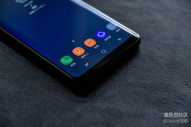 三星盖伦s8.5阵容,三星s8升级安卓10.0感受