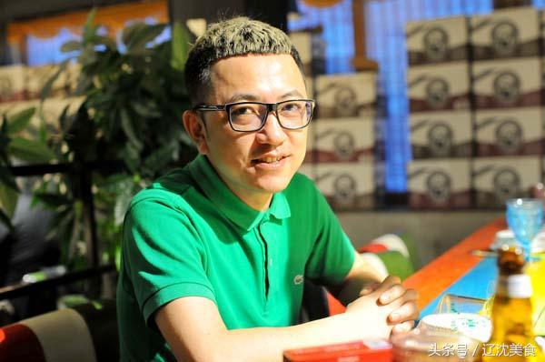 餐饮开店故事,餐饮连锁店创业故事