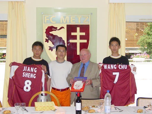 流浪者王楚——十几年漂泊只为梦想而奋斗