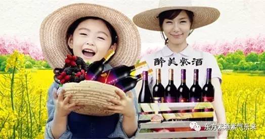 东方紫：醉美紫色·让我们相约！