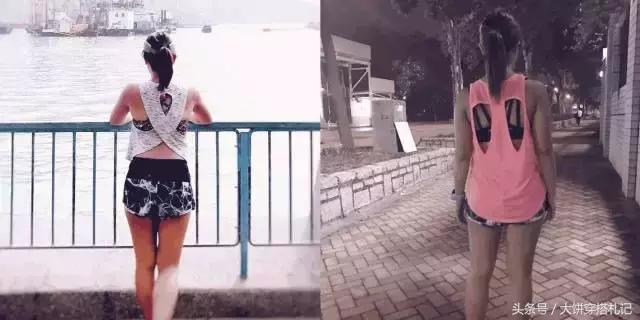 夏日运动必备,春夏显瘦运动装推荐