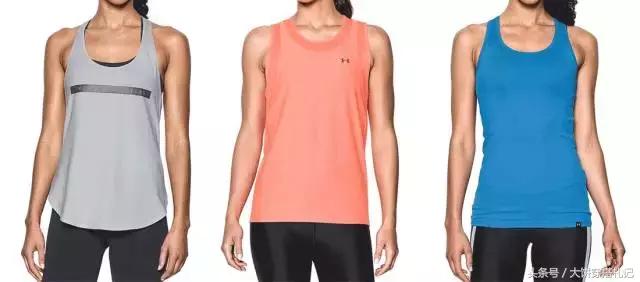 夏日运动必备,春夏显瘦运动装推荐