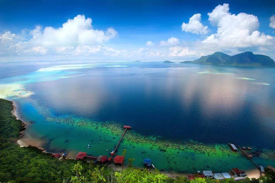 沙巴自助攻略,沙巴攻略