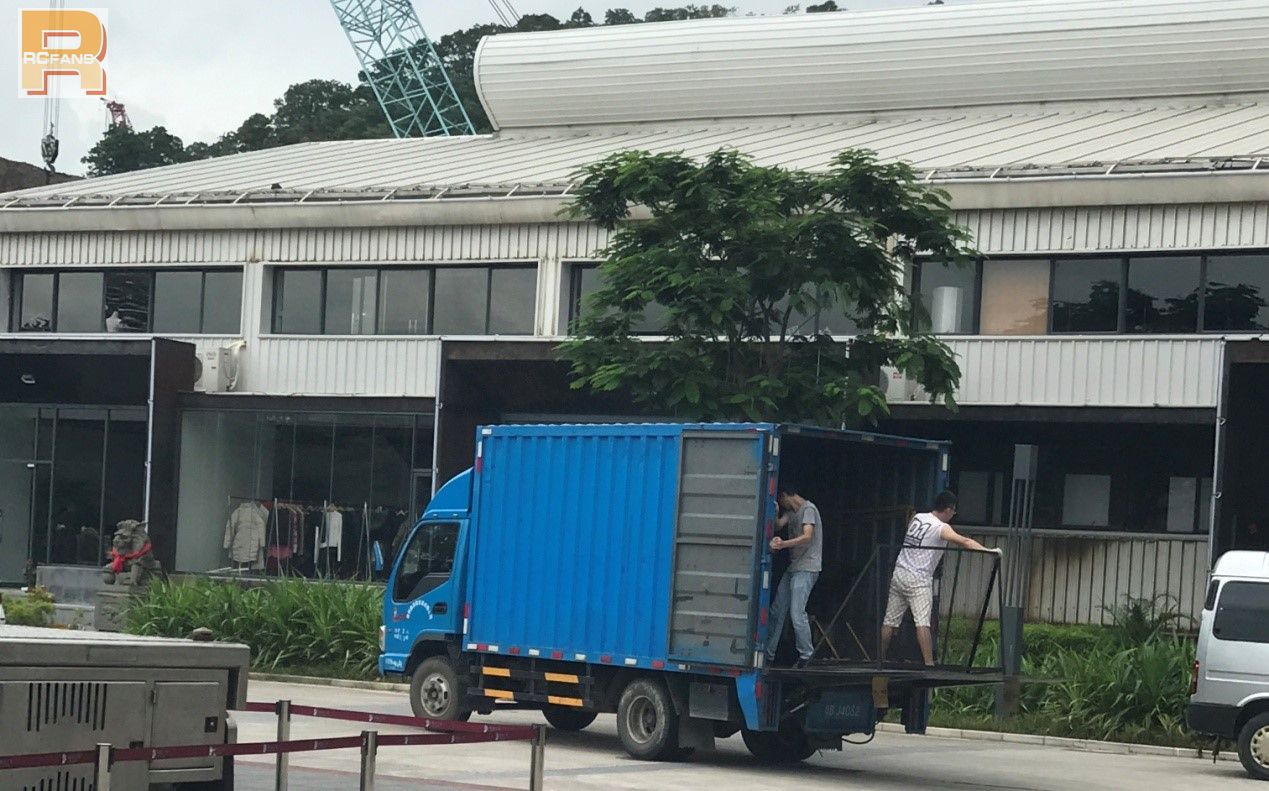 中国2018遥控攀爬车比赛,伟力越野车比赛