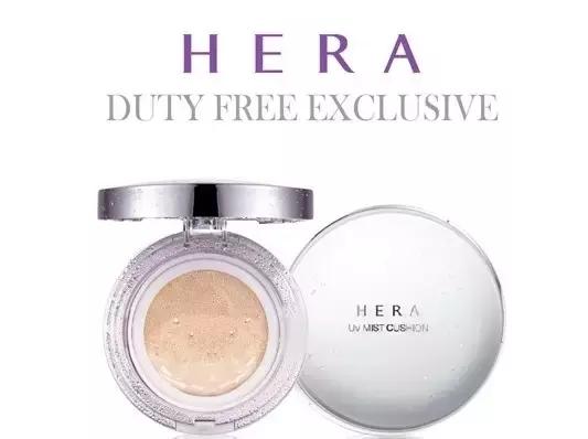 十大公认好用的气垫bb霜,最好用气垫bb霜排行榜推荐