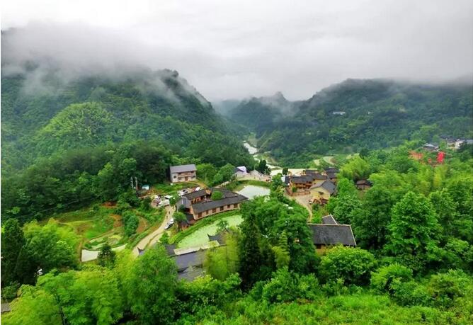 一对夫妻，在《阿凡达》的取景地，改造老宅，收获了完美的人生