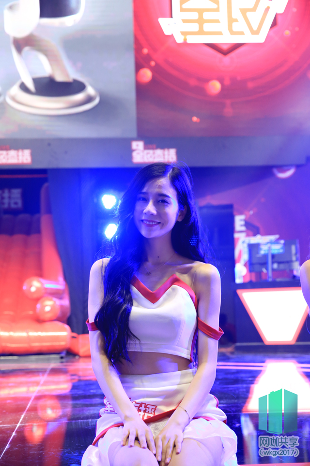 2018chinajoy全程回顾,2017chinajoy现场图片欣赏