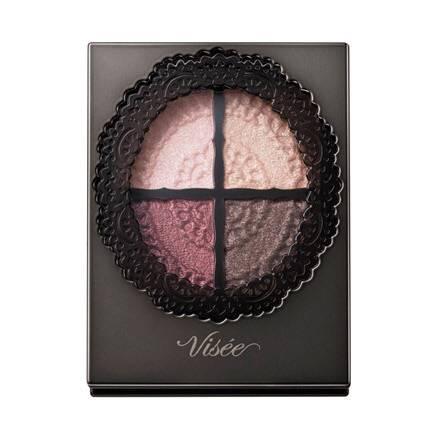 日系开价彩妆眼影好用吗,成熟风格彩妆