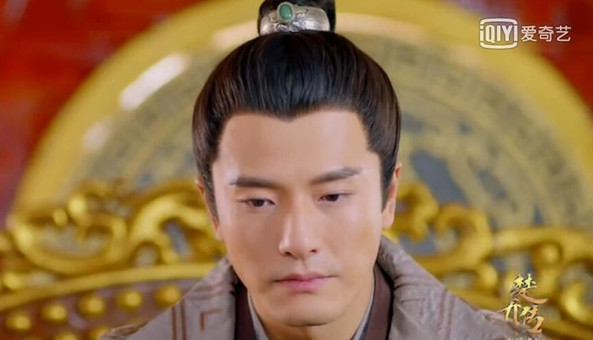 《楚乔传》扭转：魏帝病死，元彻登基！宇文玥封王，楚乔为玥王妃