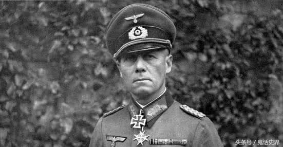 第二次世界大战十大名将排行榜,两次世界大战四大名将