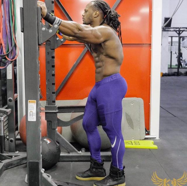 浅谈男人身材好的标准，想成为肌肉型男，你需练好这几块肌肉