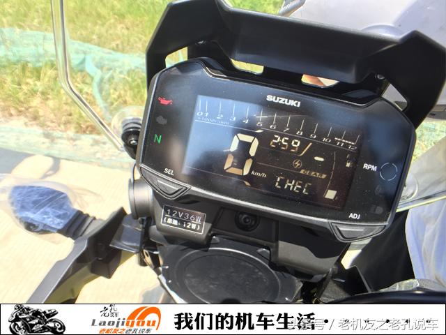 豪爵铃木dl250现在值得买吗,豪爵铃木dl250现在还值得买么