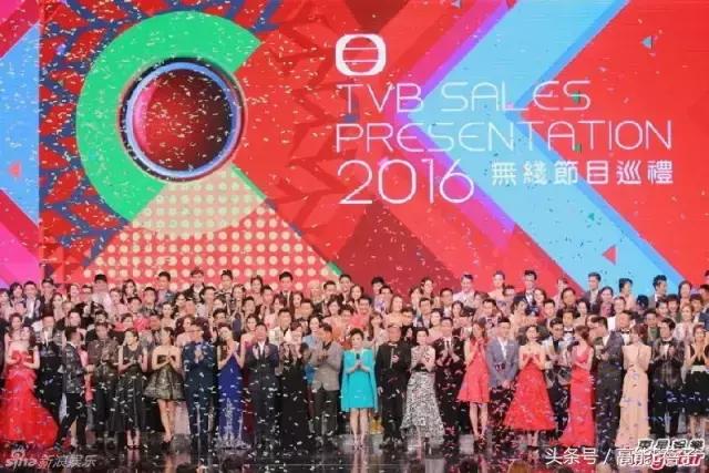 tvb乐易玲与曾励珍,曾励珍和乐易玲合照