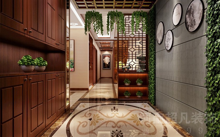 这样装修房子才好看,这样装修才更有高级感