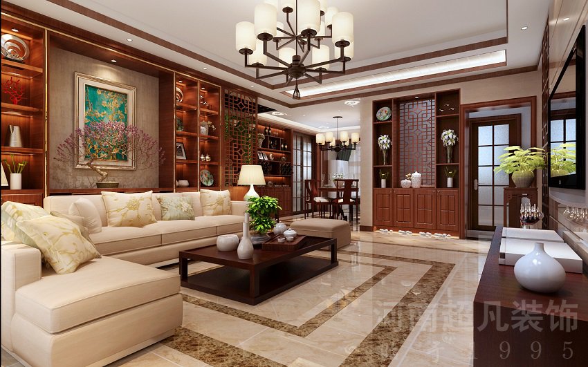 这样装修房子才好看,这样装修才更有高级感