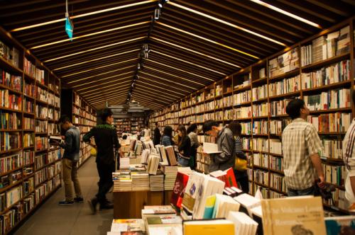 最适合搭讪的地方,去什么地方容易搭讪到女生