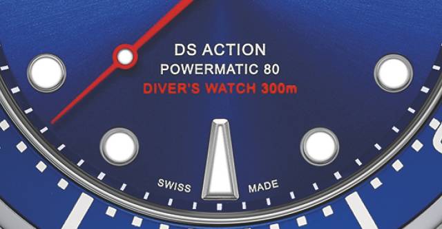 不是所有的防水都敢质保50年,潜水防水表