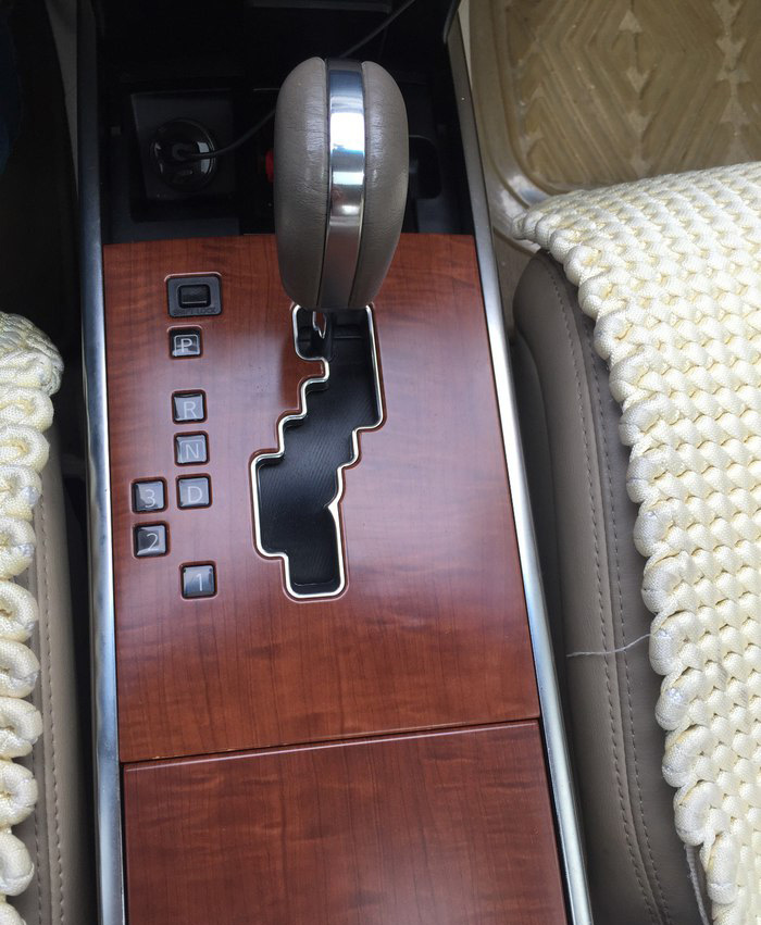 沉稳大气a级车代表,沉稳大气的b级车