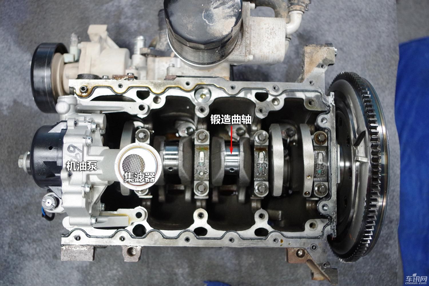 s7发动机是v几,s7用的什么发动机