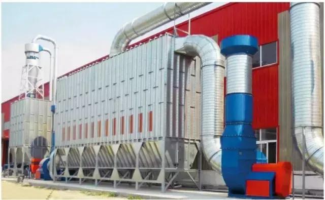 低成本处理烟气脱硝,低成本废气处理