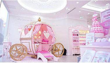 新手党彩妆品牌,贫民窟彩妆品牌