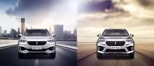 weyvv7三大件靠谱吗,weyvv7到底怎么样