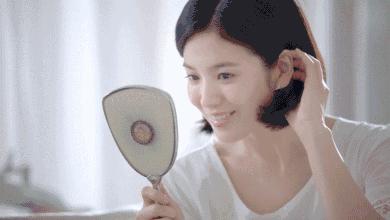 毛孔粗大收缩毛孔最有效的方法,收缩毛孔粗大最快最有效的方法