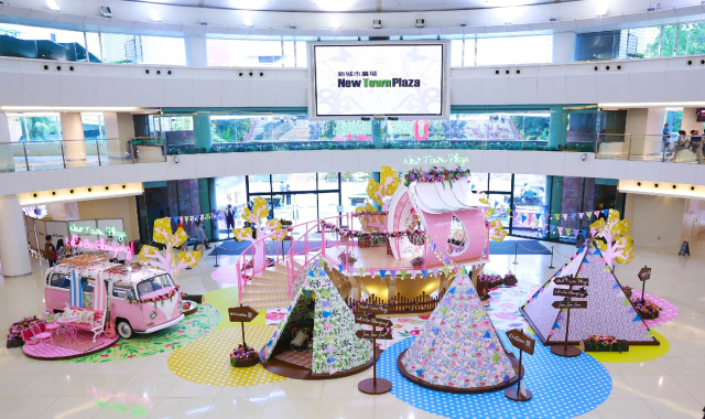 香港旅游露营攻略,香港最佳露营的地方在哪里