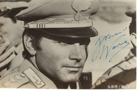 第二次世界大战十大名将排行榜,两次世界大战四大名将