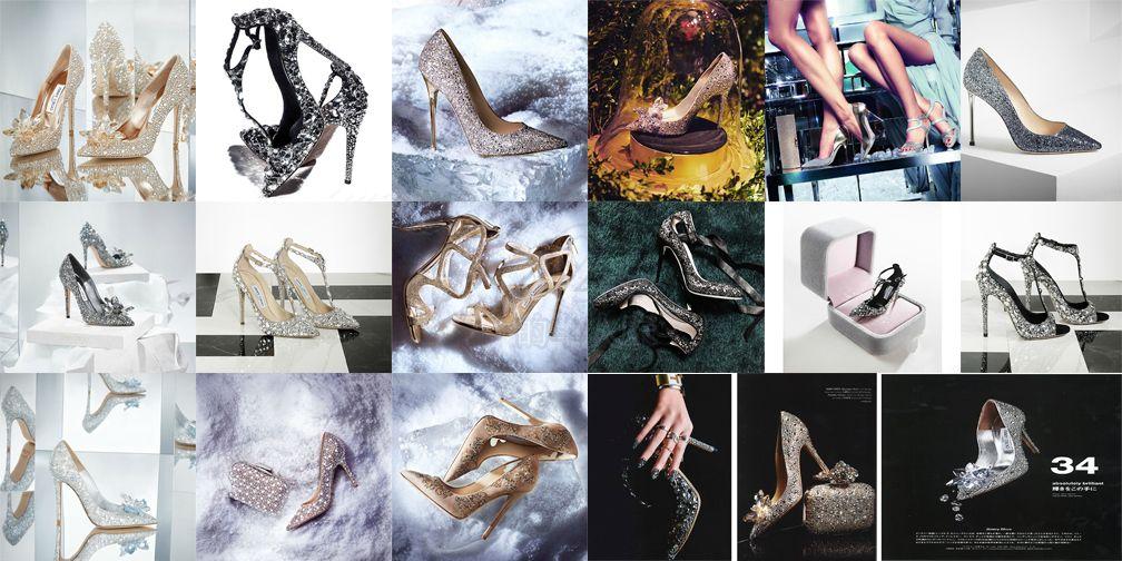 JimmyChoo被MK收购真成了跌落神坛的灰姑娘？