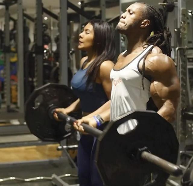 浅谈男人身材好的标准，想成为肌肉型男，你需练好这几块肌肉