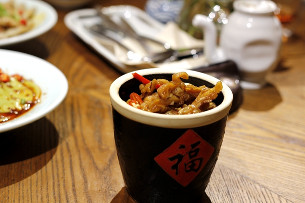 山西一绝特色刀削面,山西正宗剔尖面好吃的面馆